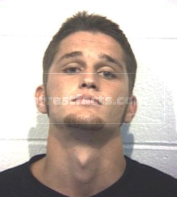Brandon Ryan Mccullough