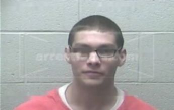 Wesley Cole Woods