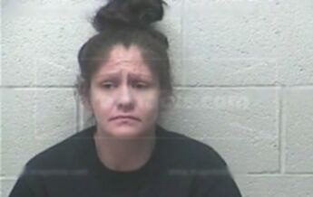 Shannon Marie Vallie