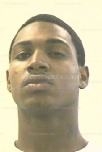 Joshua Maurice Robinson