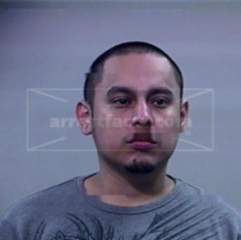 Cesar Anthony Rodriguez