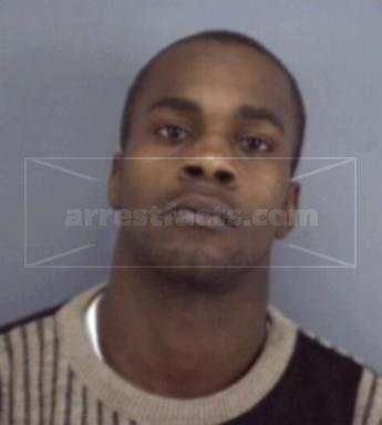 Terry Lamont Benson