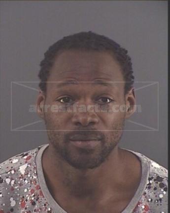 Jamar Curtis Orlan Johnson