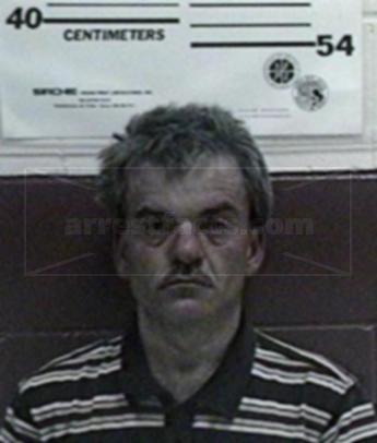 Eddie Dean Scott