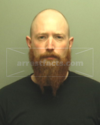 Christopher Andre Dismukes