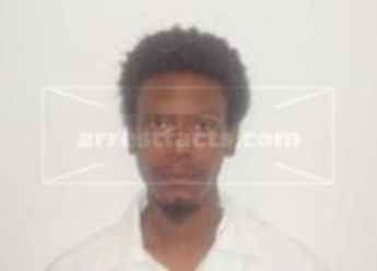 Brackus Lamar Guillory