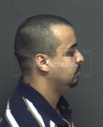 Marco Antonio Diaz