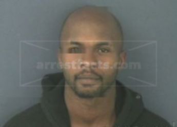 Sherrod Shauntez Hadley