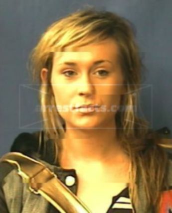 Charity L Graham