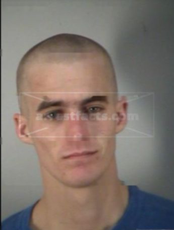 Tyler Wayne Wheeler