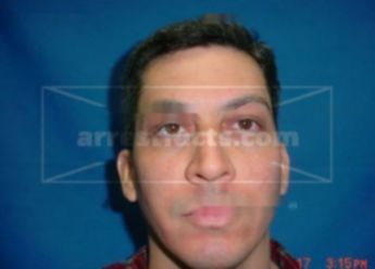 Joe Michael Hernandez