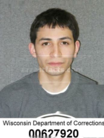 Armando Serrna