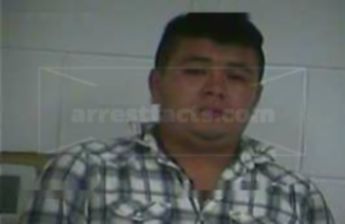 Huber Flores