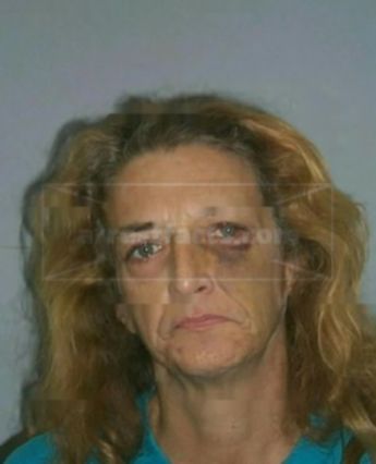 Linda Burke
