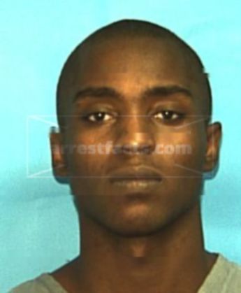 Denico Marcellis Stewart