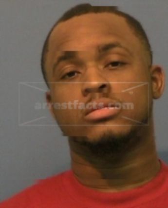 Cedric Bernard Parks