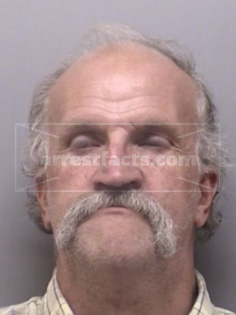James Daryl Mcgaha