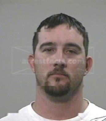 Cory Dustin Johnson