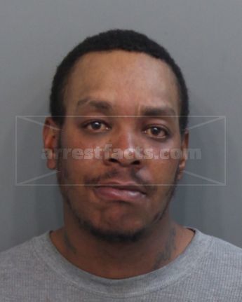 Kevin Dewayne Jefferson