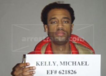 Michael Kelly