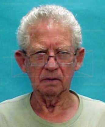Delbert D Davis
