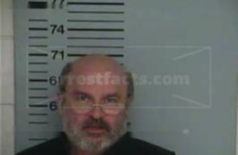 Mark Wayne Cunningham