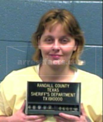 Tammy Lynn Morris