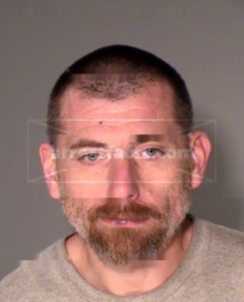 Darin Jay Korbel