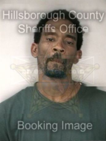 Curtis Cevece Fox Jr.