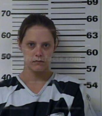 Bridget Aline Valentine