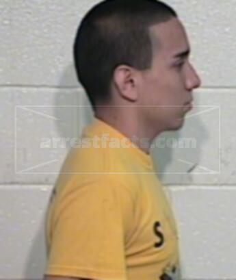 Roland Resendez Lee Ovalle