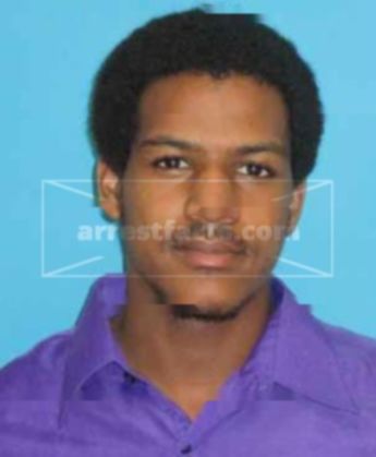 Denziel Xavier Thomas