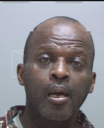 Melvin Jackson