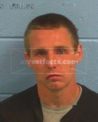 Justin Brent White