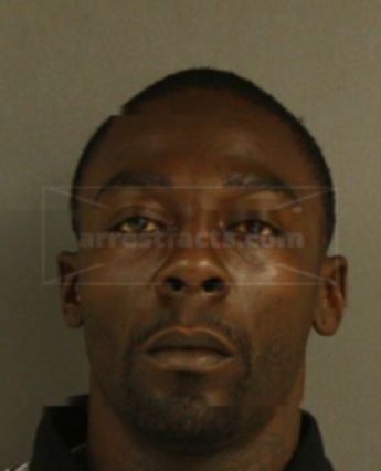 Frankie Deshaun Pempleton