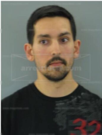 Kevin Anthony Olivera