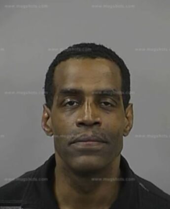 Marvin Anthony Ashmon