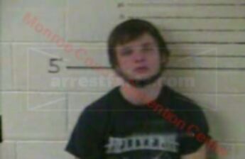 Dylan Christopher Dodson