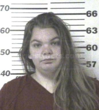 Destiny Makayla Reed