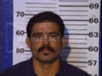 Rogelio Munoz Martinez