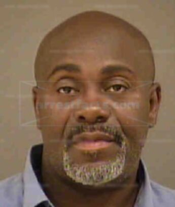 Alfonzo Williams