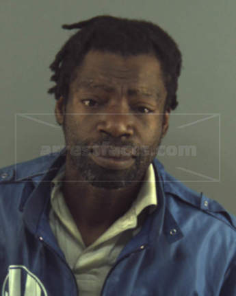 Leroy Edward Washington