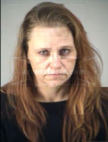 Cathy Lynnette Parker