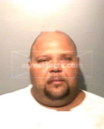 Patrick Jacson Johnson