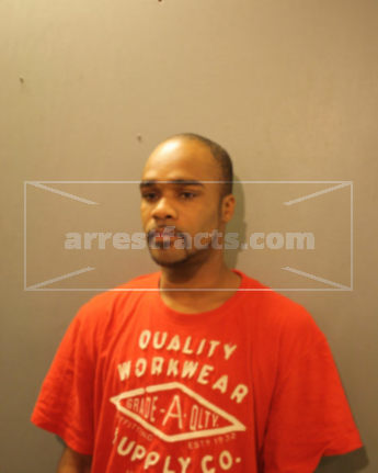 Terrance Jackson