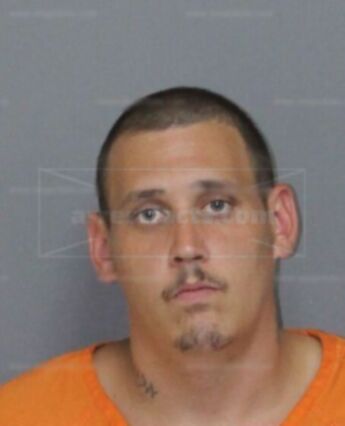 Joshua Lewis Sayward