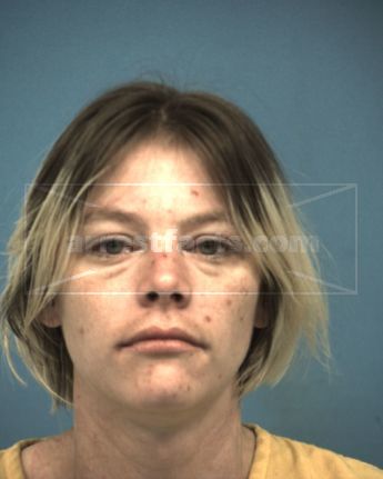 Andrea Weyn Dillard