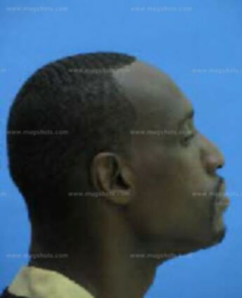 Tyrone Andre Sessions