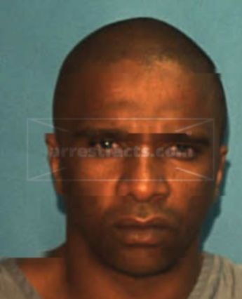 Keith B Jackson