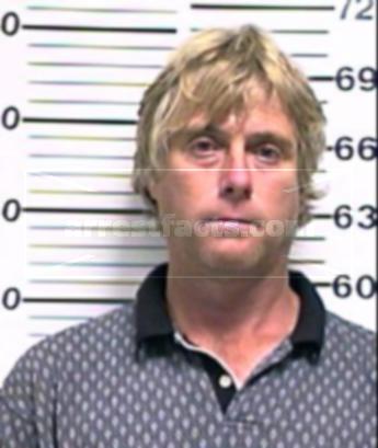 Mark Stewart Ramsey